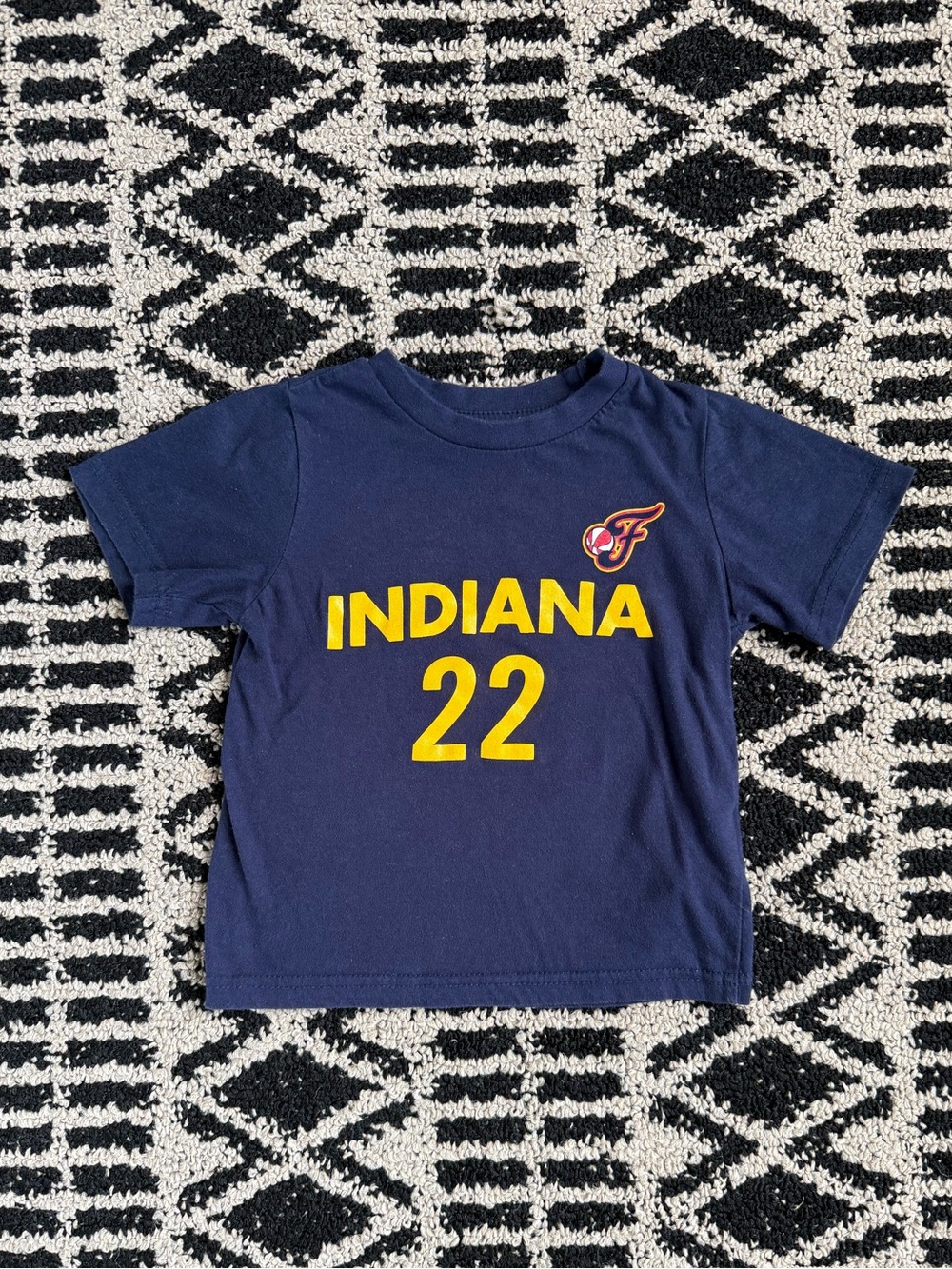 Indiana Fever Clark Tshirt